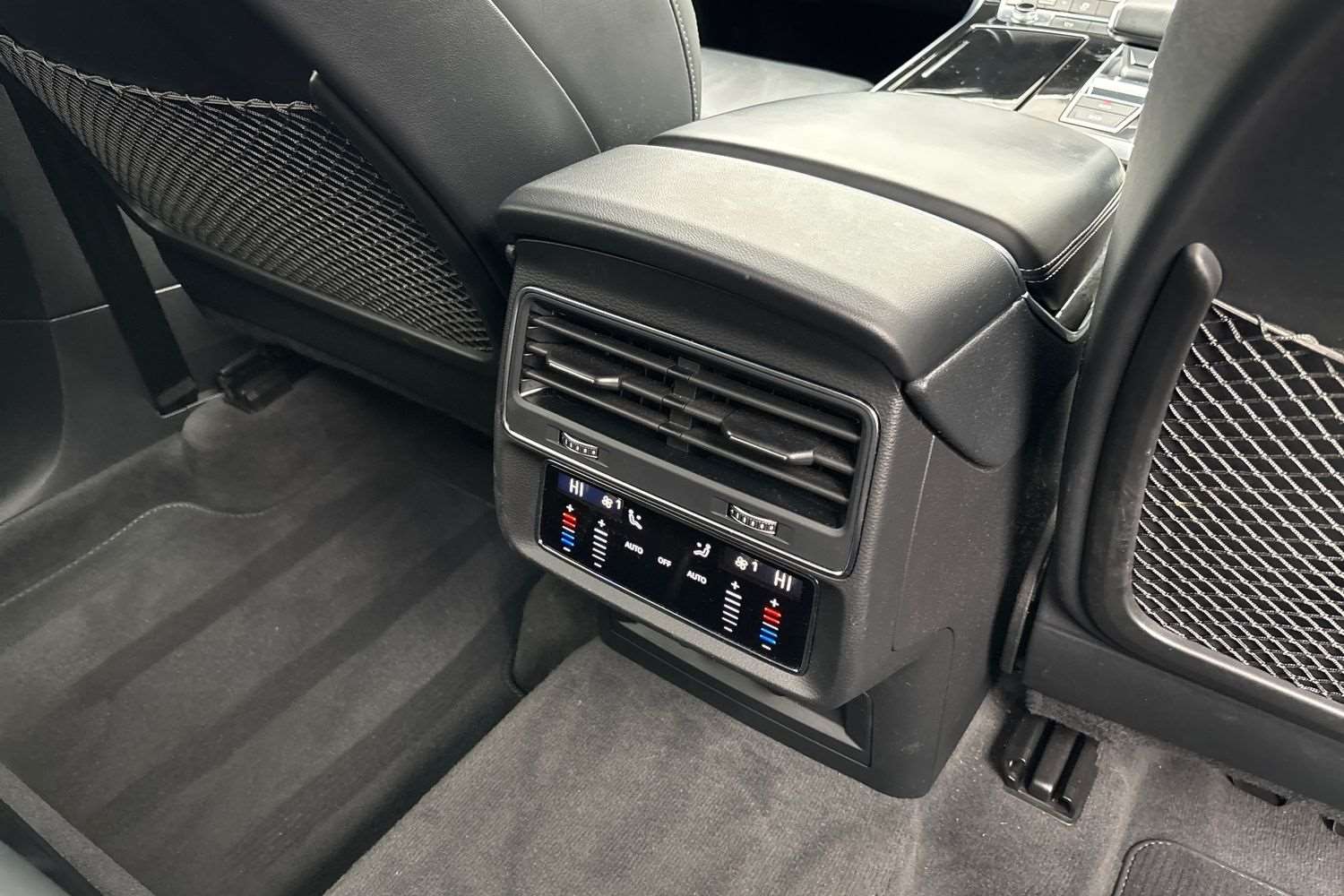 Used Audi Q7 2021 for sale - 77772347: Photo 23