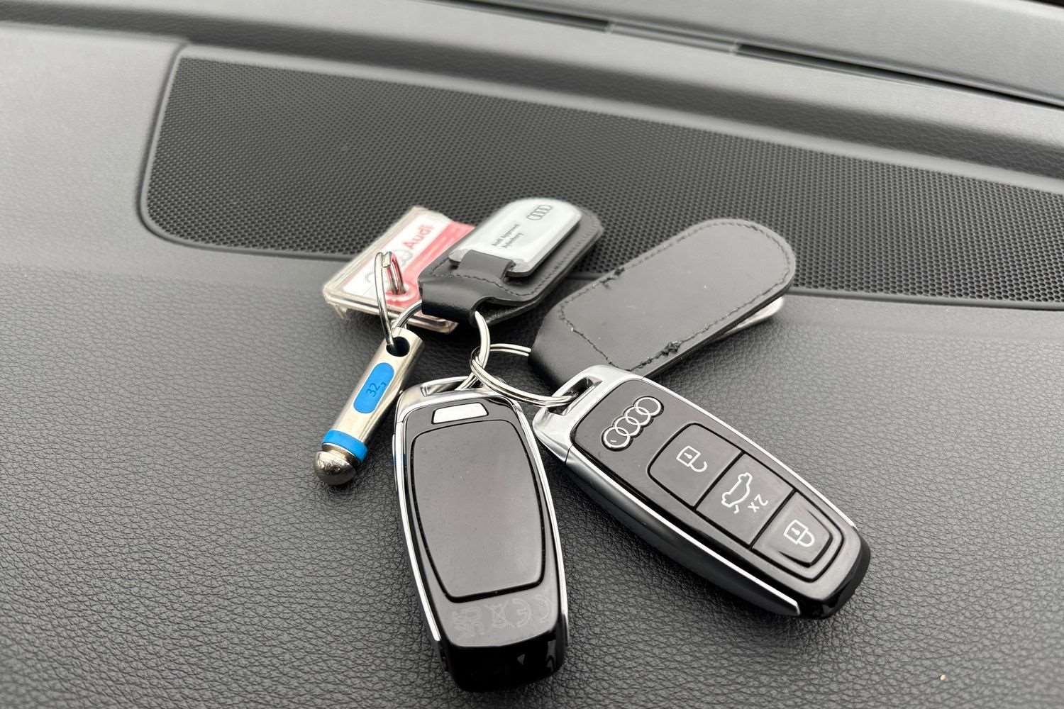 Used Audi Q7 2021 for sale - 77772347: Photo 25