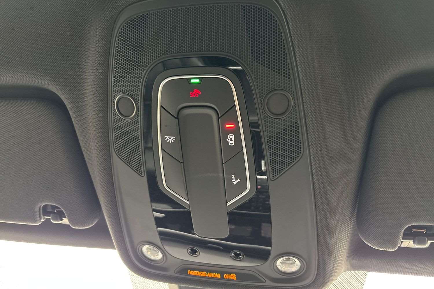 Used Audi Q7 2021 for sale - 77772347: Photo 34