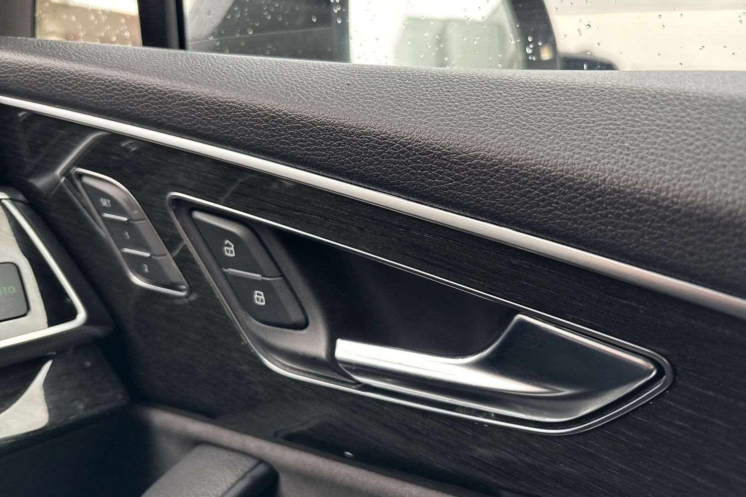 Used Audi Q7 2021 for sale - 77772347: Photo 35