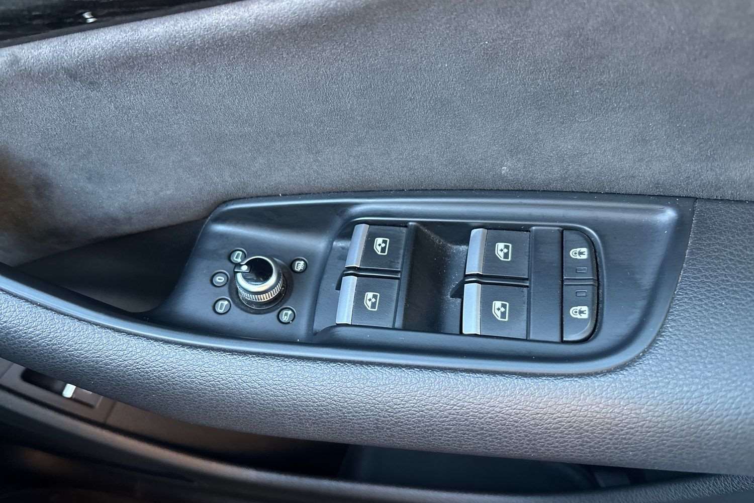 Used Audi Q7 for sale - 77810823: Photo 14