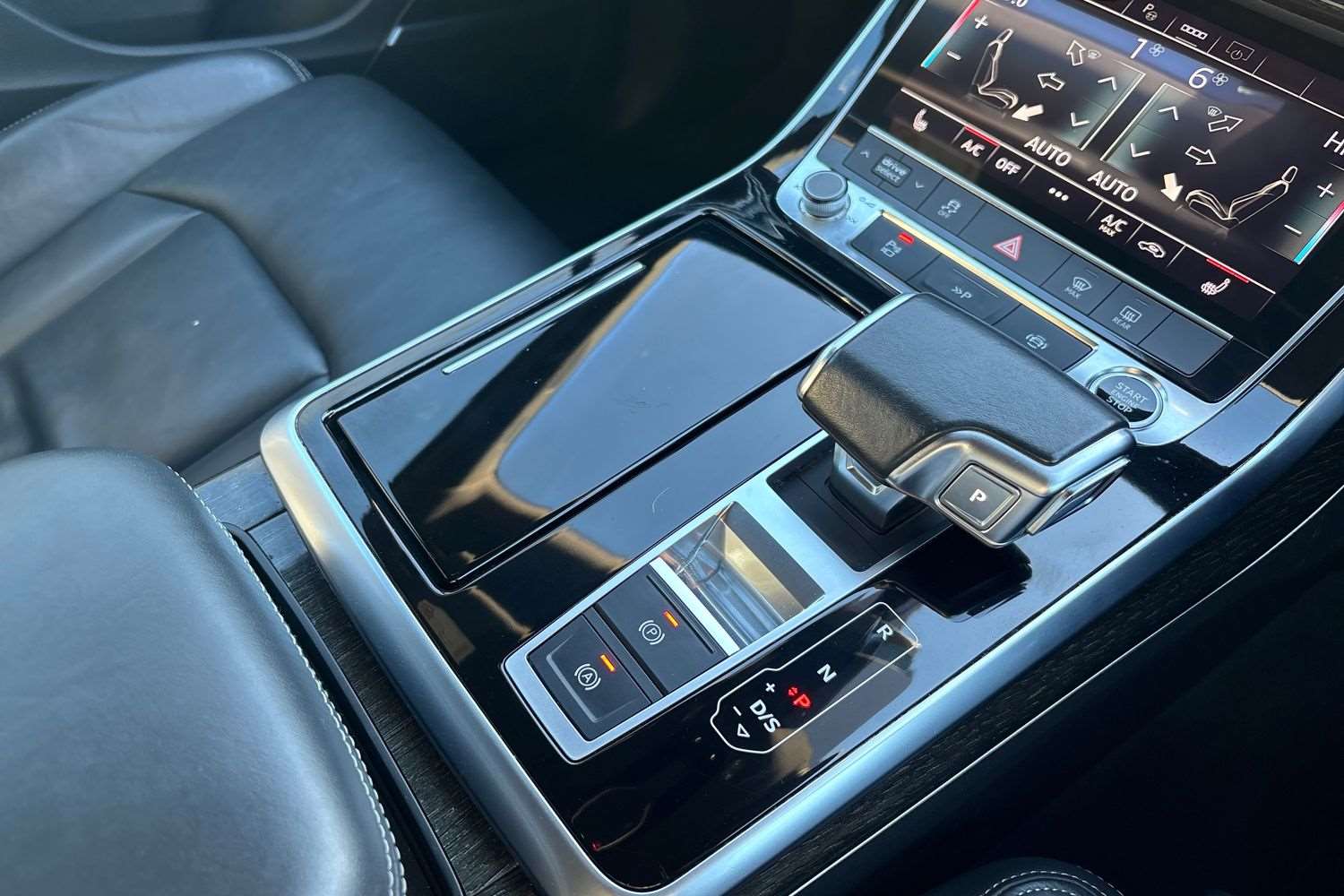 Used Audi Q7 for sale - 77810823: Photo 15