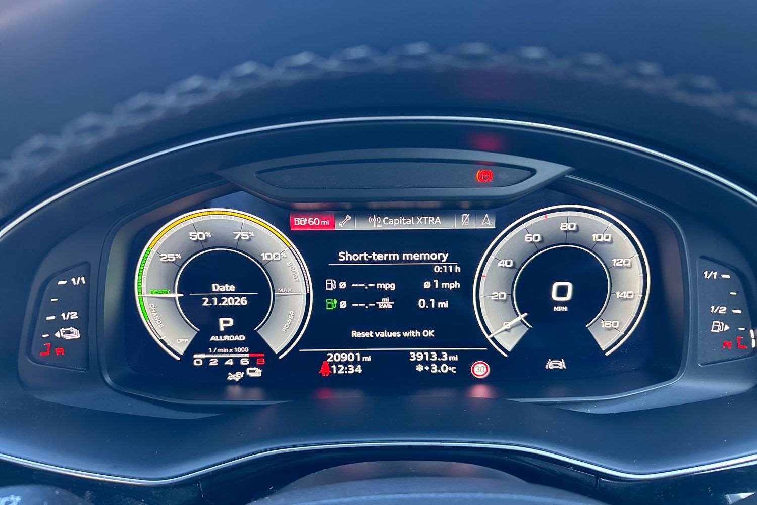 Used Audi Q7 for sale - 77810823: Photo 18