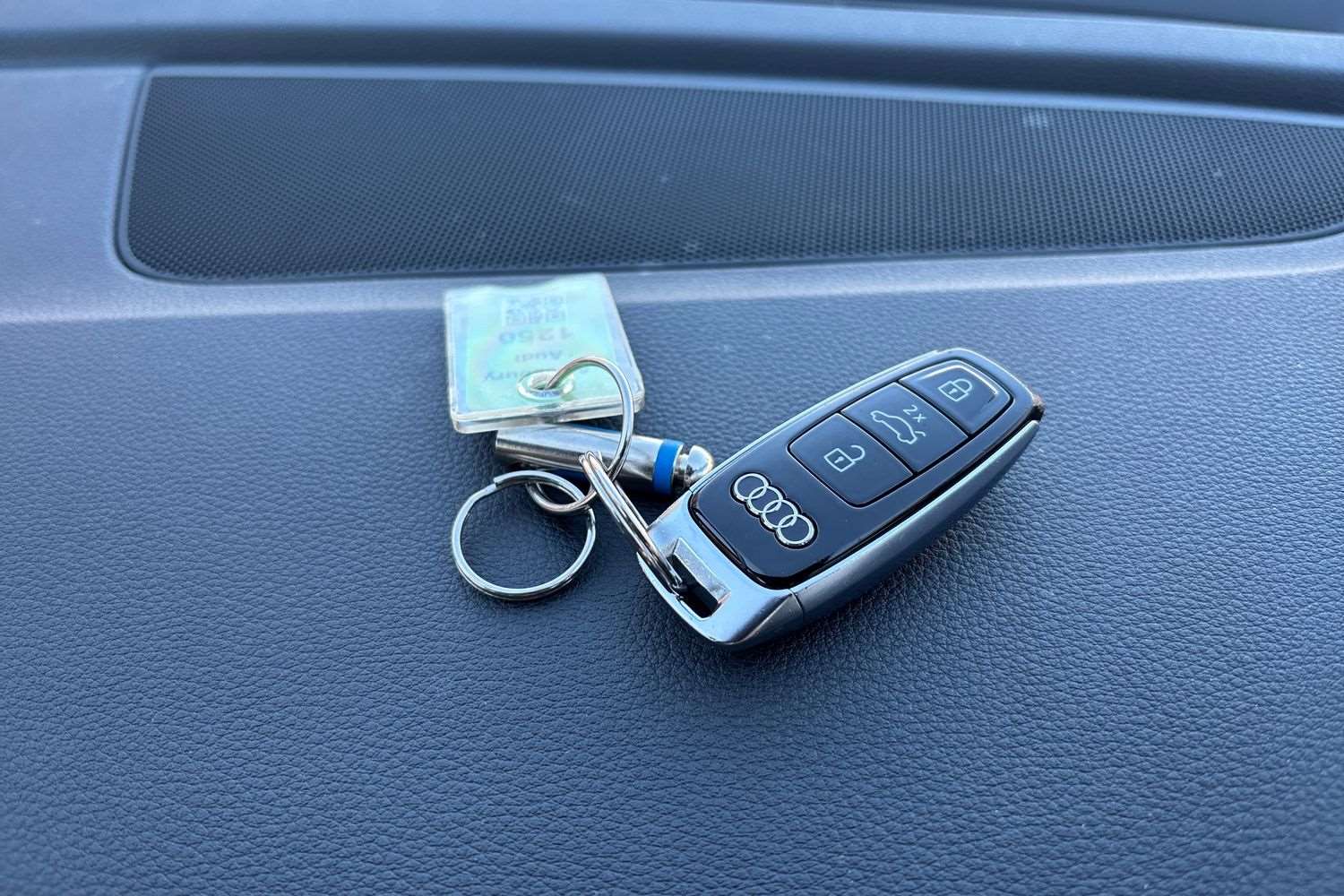 Used Audi Q7 for sale - 77810823: Photo 25