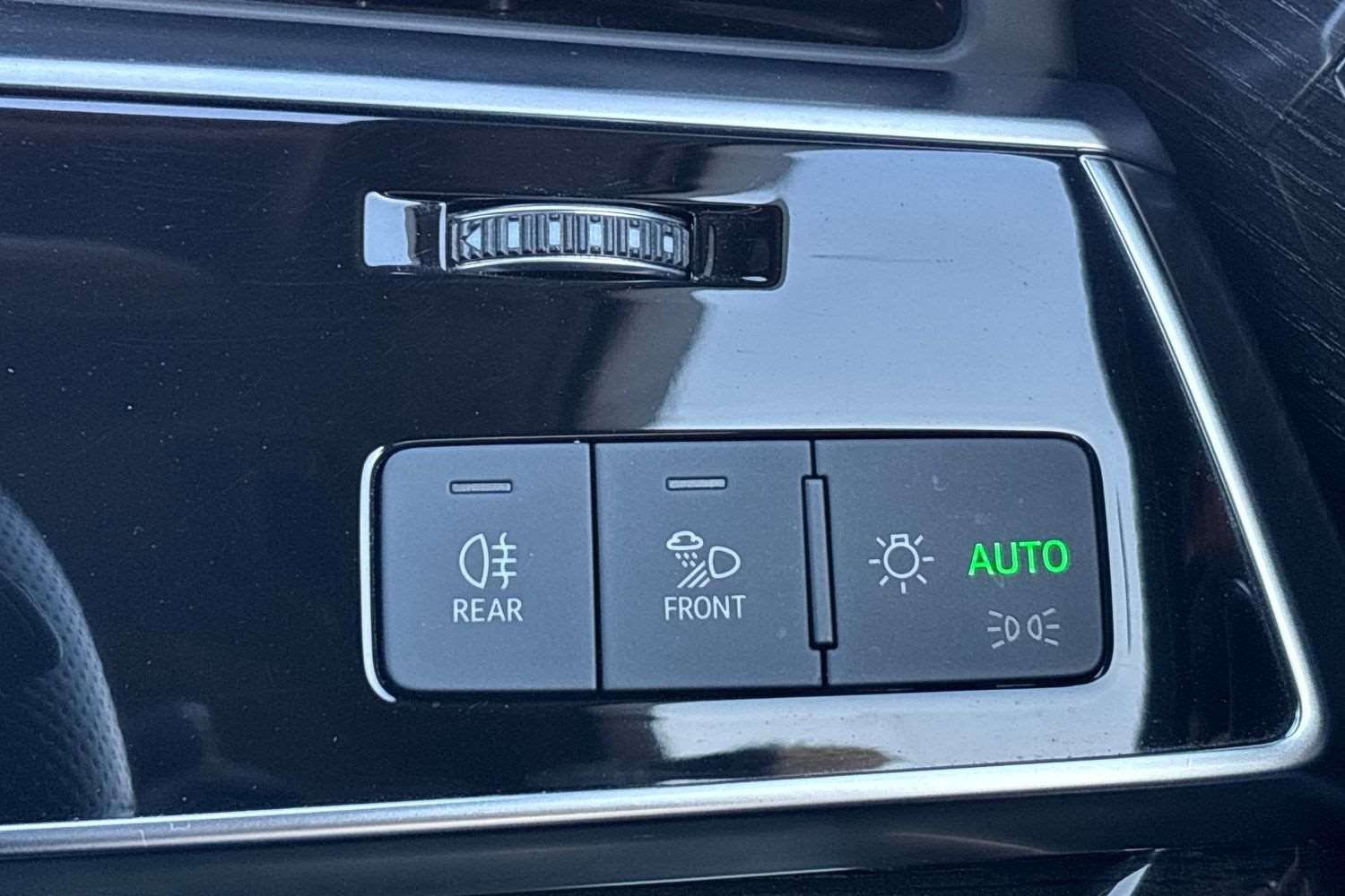 Used Audi Q7 for sale - 77810823: Photo 31