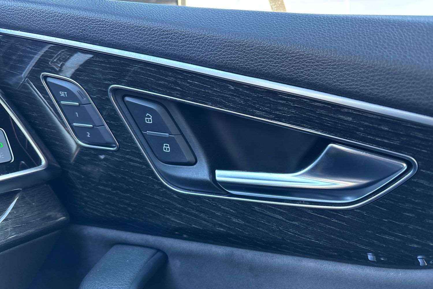 Used Audi Q7 for sale - 77810823: Photo 32