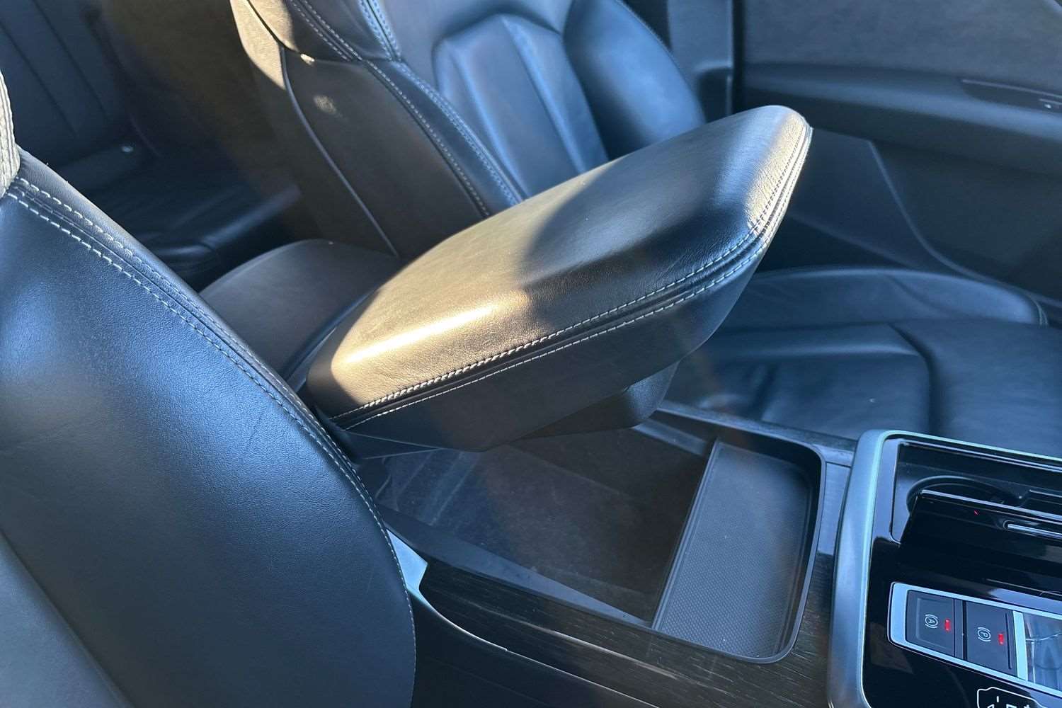 Used Audi Q7 for sale - 77810823: Photo 34