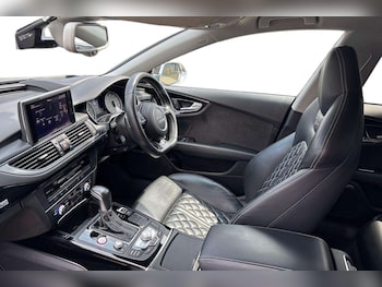 Used Audi A7 2018 for sale - 79109556: Photo