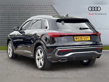 Used Audi Q5 2026 for sale - 78869687: Photo