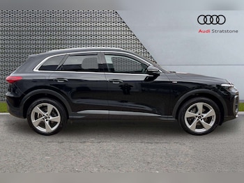 Used Audi Q5 2026 for sale - 78869687: Photo