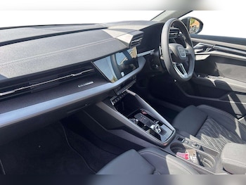 Used Audi A3 2023 for sale - 79397560: Photo