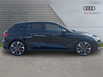 Used Audi A3 2023 for sale - 79397560: Photo