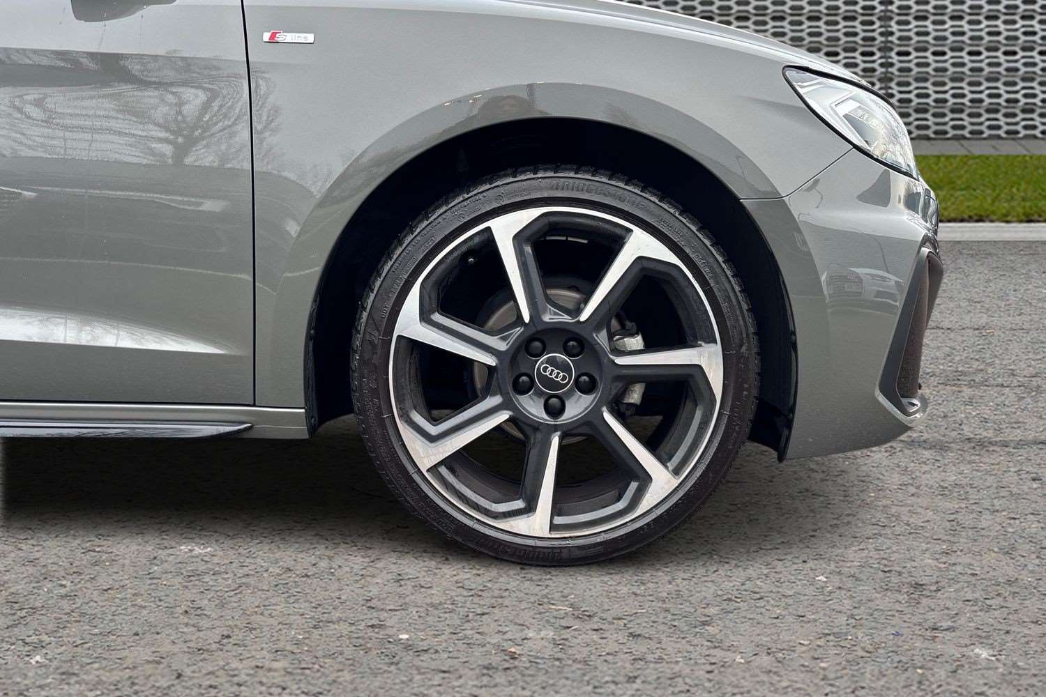 Used Audi A1 2024 for sale - 77526911: Photo 11