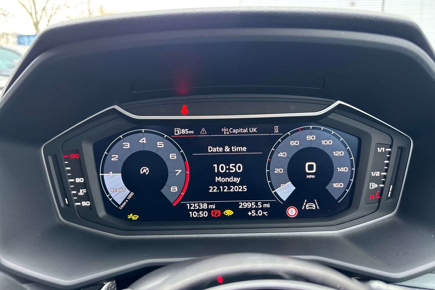 Used Audi A1 2024 for sale - 77526911: Photo 18