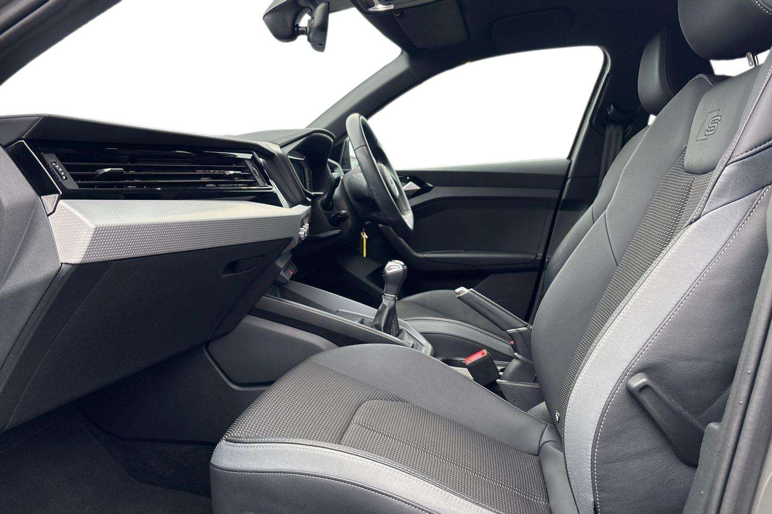 Used Audi A1 2024 for sale - 77526911: Photo 21