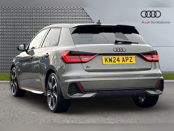Used Audi A1 2024 for sale - 77526911: Photo