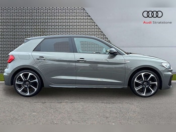 Used Audi A1 2024 for sale - 77526911: Photo