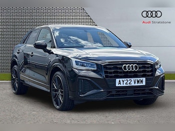 Used Audi Q2 2022 for sale - 78264999: Photo