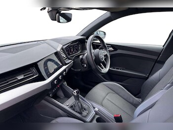 Used Audi A1 2023 for sale - 78604075: Photo