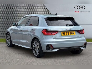 Used Audi A1 2023 for sale - 78604075: Photo