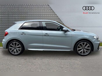 Used Audi A1 2023 for sale - 78604075: Photo