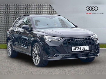 Used Audi Q3 2024 for sale - 79051944: Photo