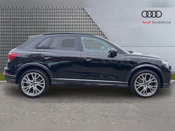 Used Audi Q3 2024 for sale - 79051944: Photo
