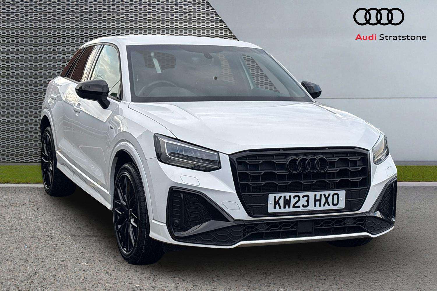 Used Audi Q2 2023 for sale - 76789315: Photo 1