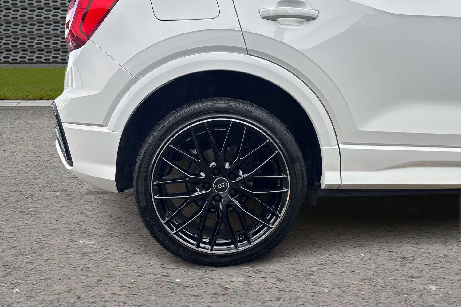 Used Audi Q2 2023 for sale - 76789315: Photo 10