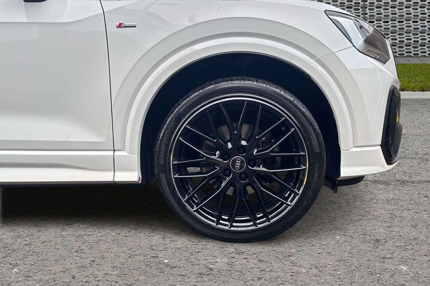 Used Audi Q2 2023 for sale - 76789315: Photo 11