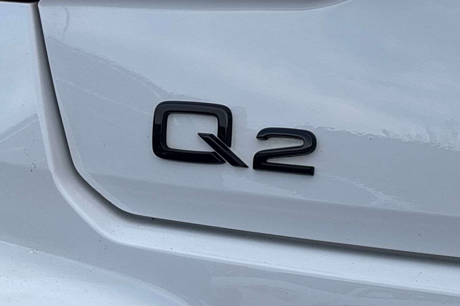 Used Audi Q2 2023 for sale - 76789315: Photo 12