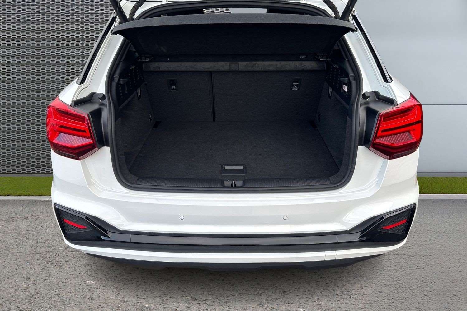 Used Audi Q2 2023 for sale - 76789315: Photo 13