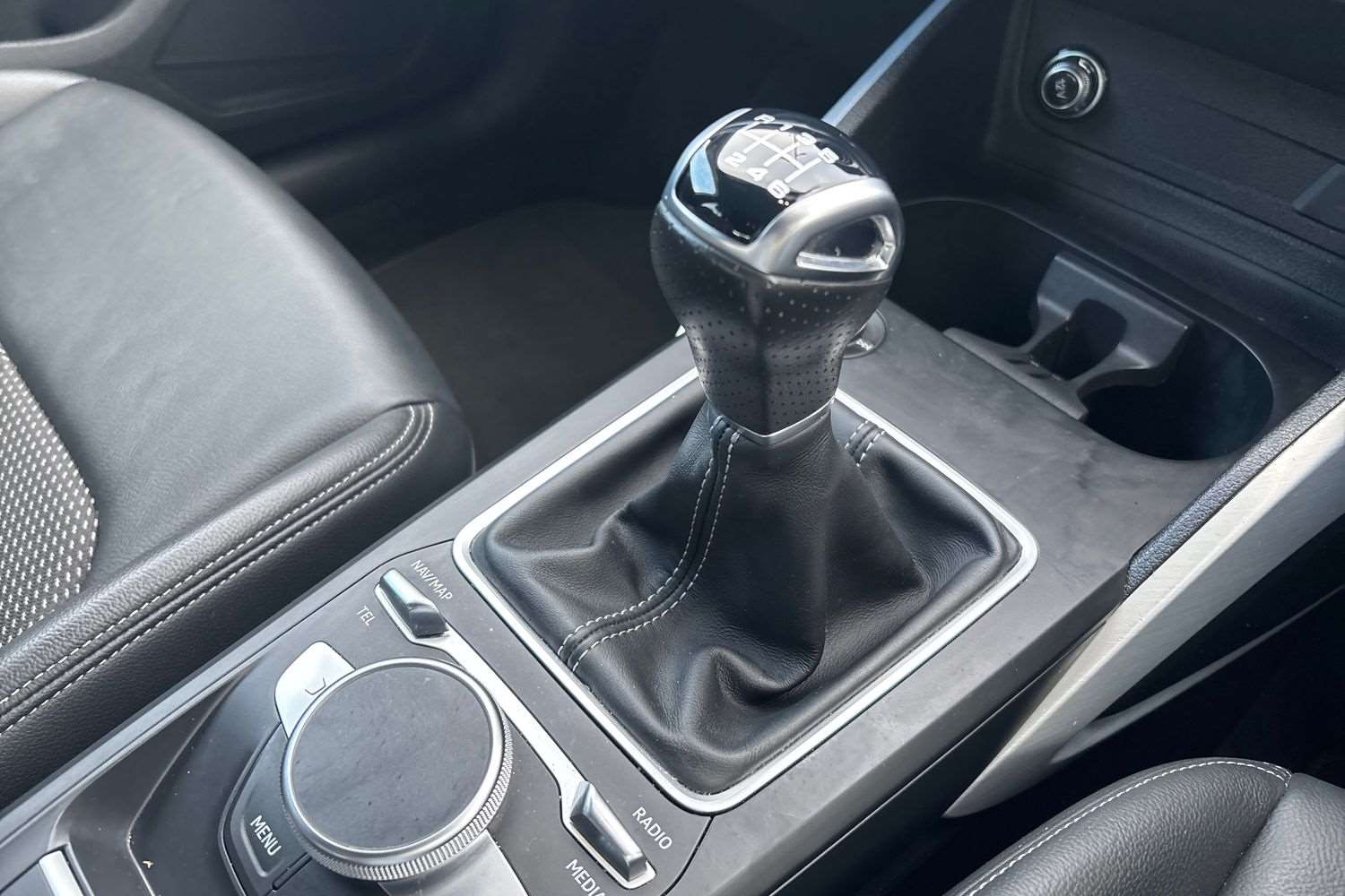 Used Audi Q2 2023 for sale - 76789315: Photo 15