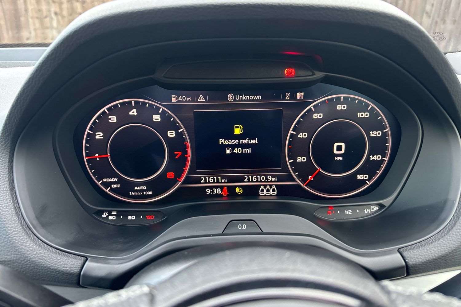 Used Audi Q2 2023 for sale - 76789315: Photo 18