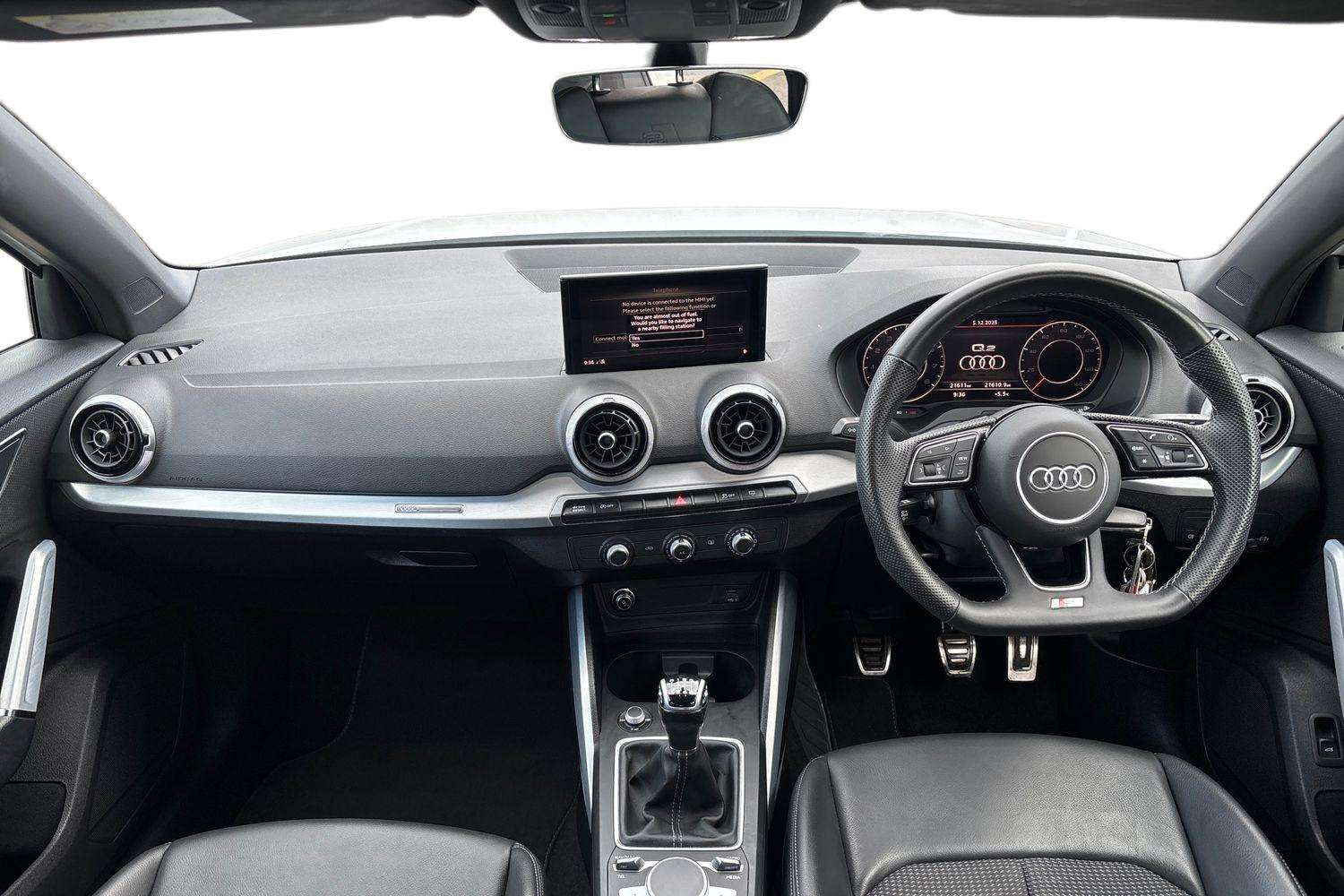 Used Audi Q2 2023 for sale - 76789315: Photo 19