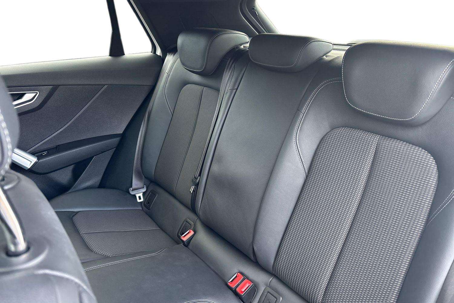 Used Audi Q2 2023 for sale - 76789315: Photo 22