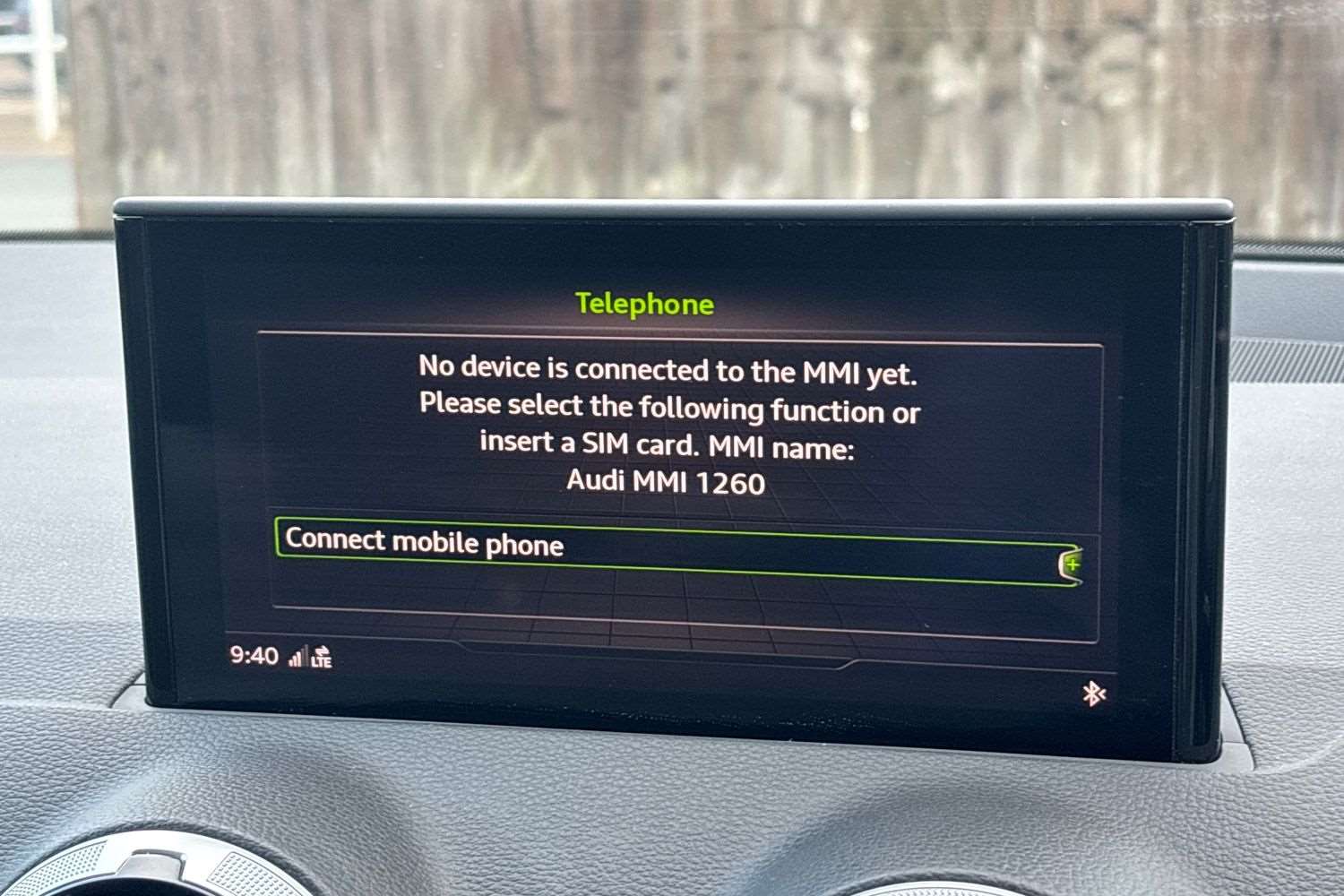 Used Audi Q2 2023 for sale - 76789315: Photo 26