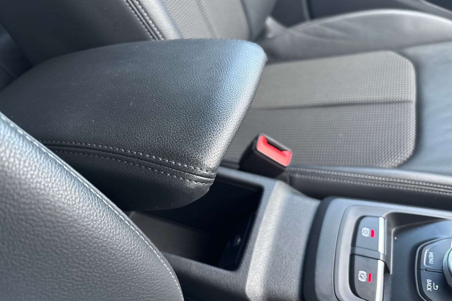 Used Audi Q2 2023 for sale - 76789315: Photo 33