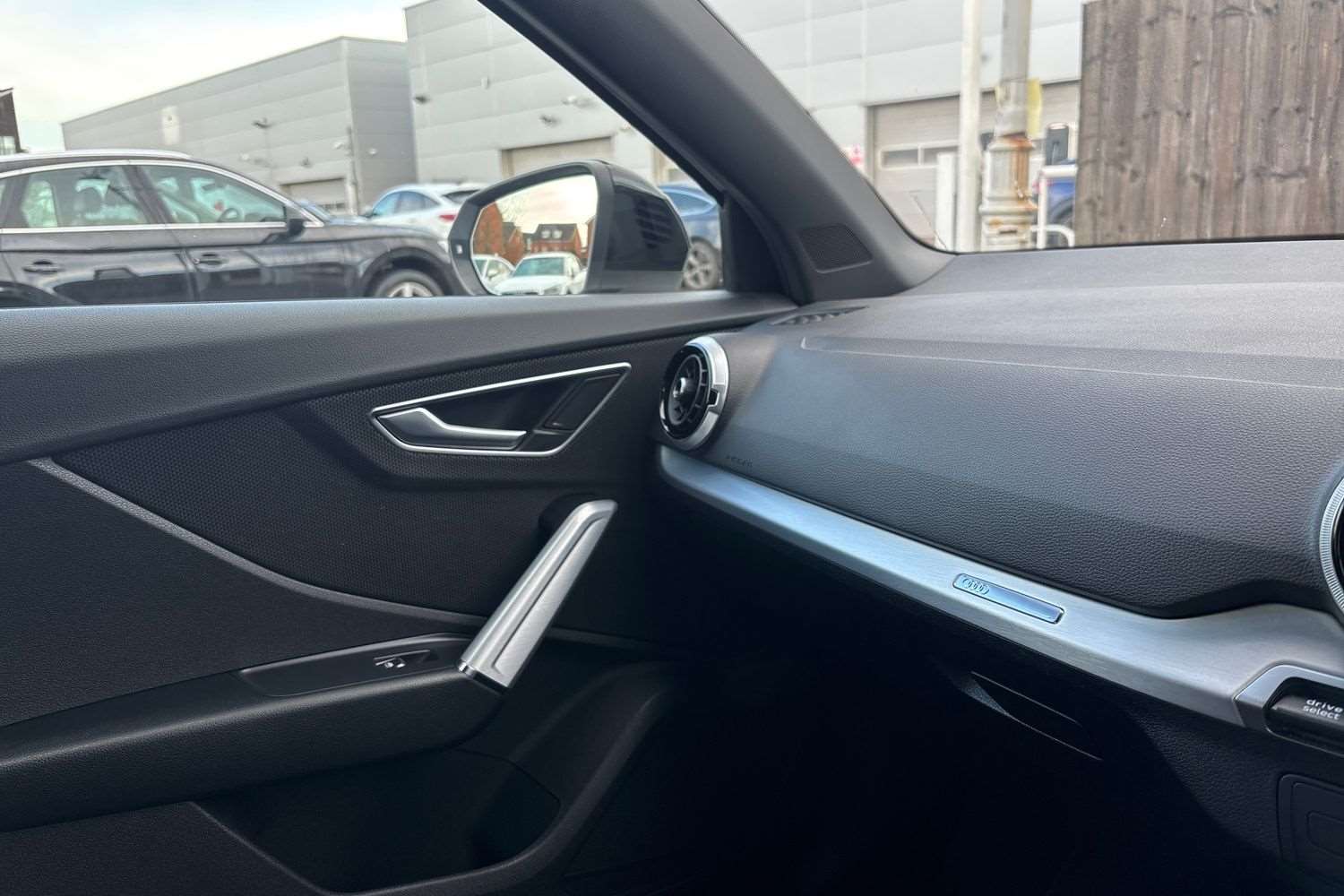 Used Audi Q2 2023 for sale - 76789315: Photo 35