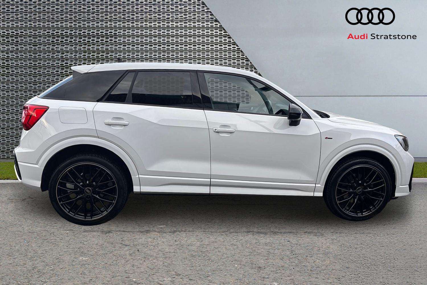 Used Audi Q2 2023 for sale - 76789315: Photo 4