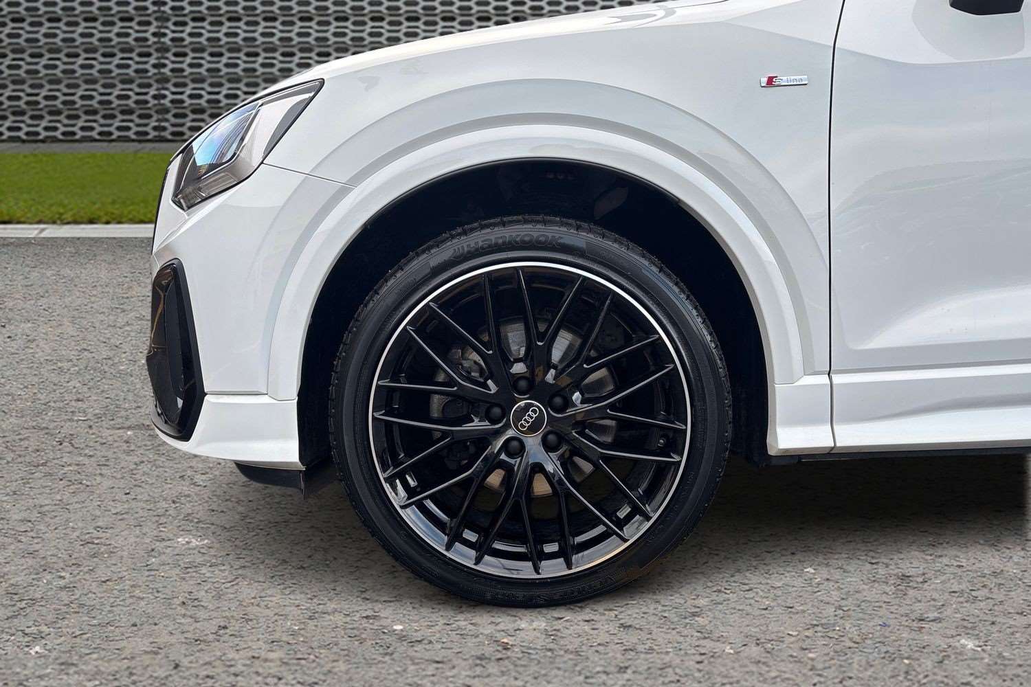 Used Audi Q2 2023 for sale - 76789315: Photo 5