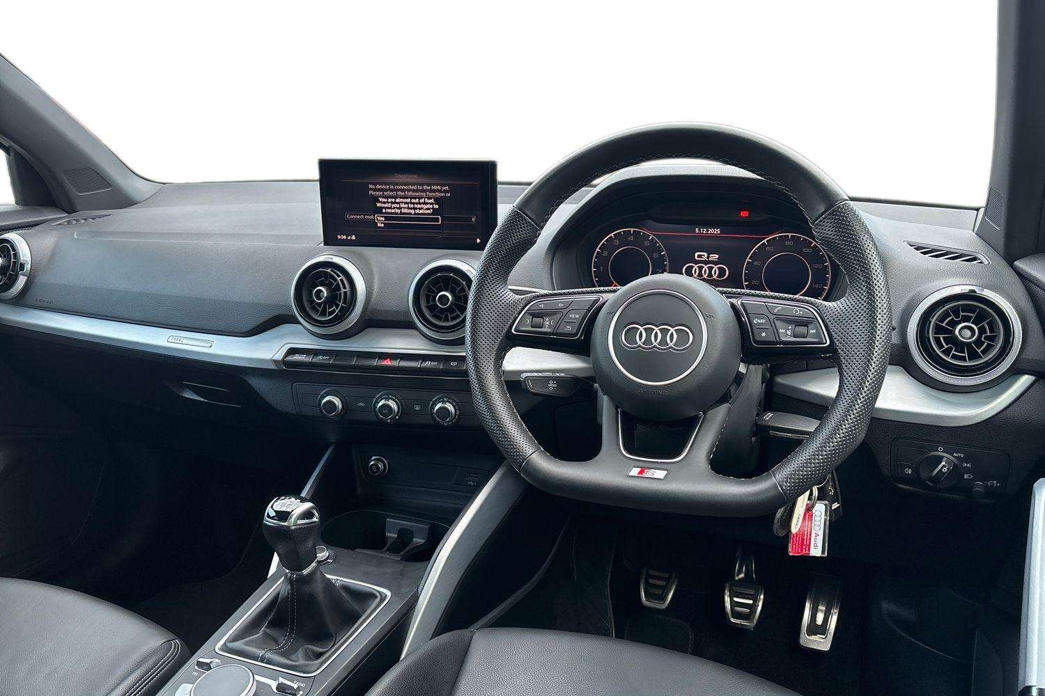 Used Audi Q2 2023 for sale - 76789315: Photo 6