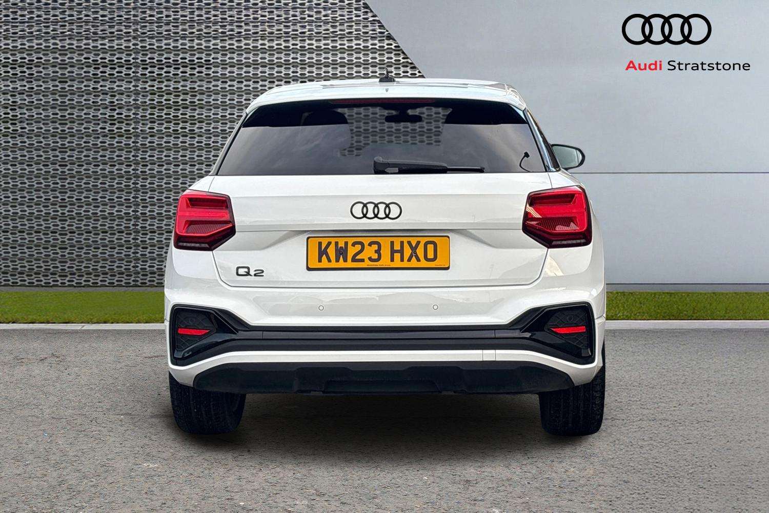 Used Audi Q2 2023 for sale - 76789315: Photo 7