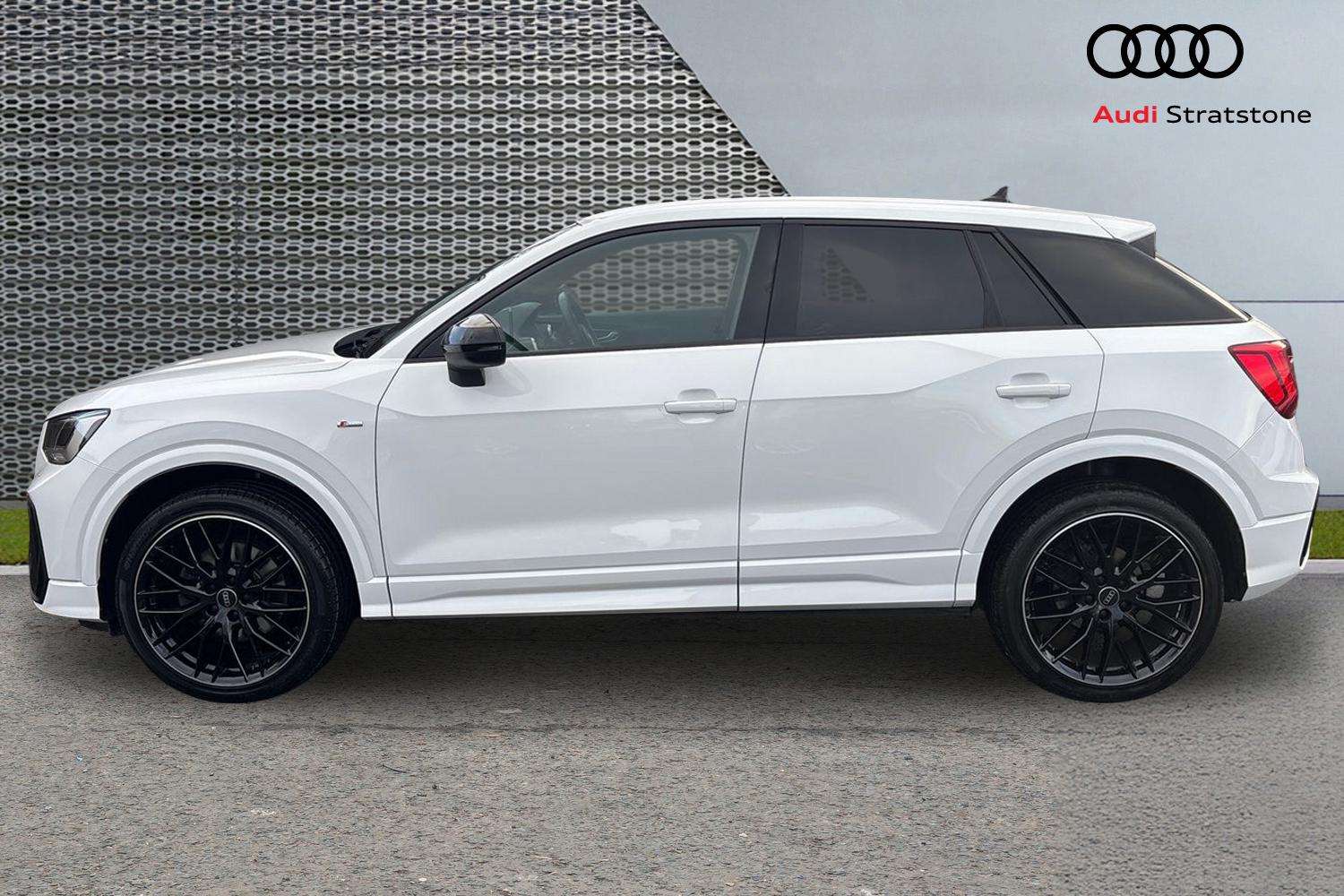 Used Audi Q2 2023 for sale - 76789315: Photo 8
