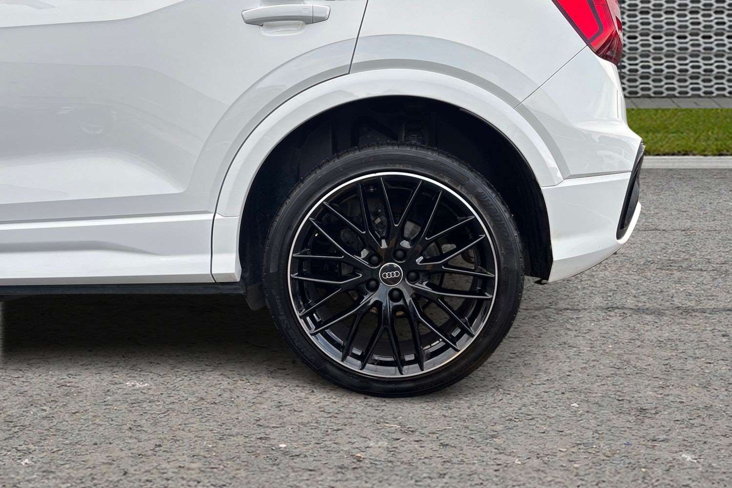 Used Audi Q2 2023 for sale - 76789315: Photo 9