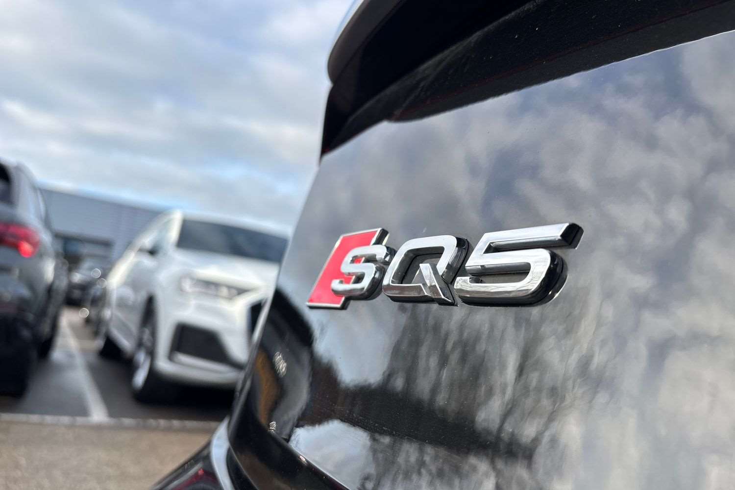 Used Honda CR-V 2022 for sale - 77996139: Photo 12