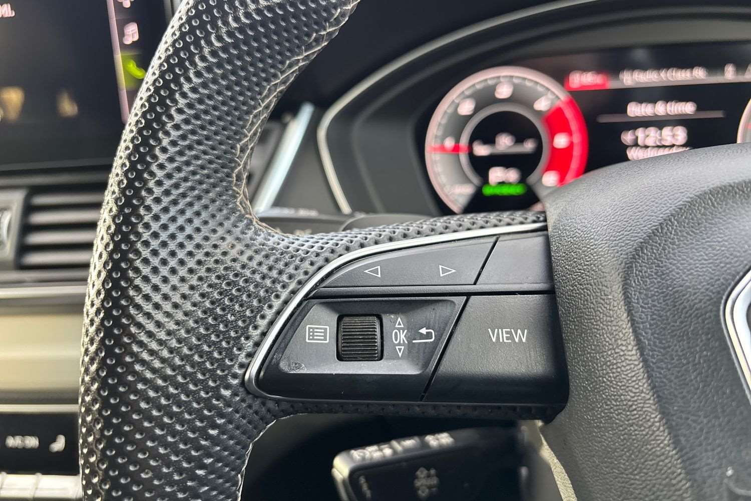 Used Honda CR-V 2022 for sale - 77996139: Photo 16