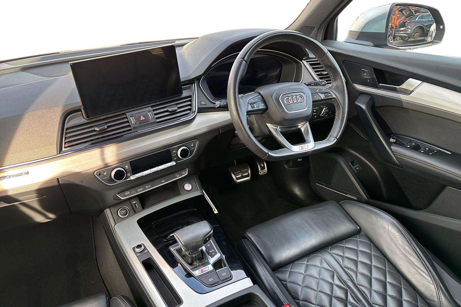 Used Honda CR-V 2022 for sale - 77996139: Photo 20