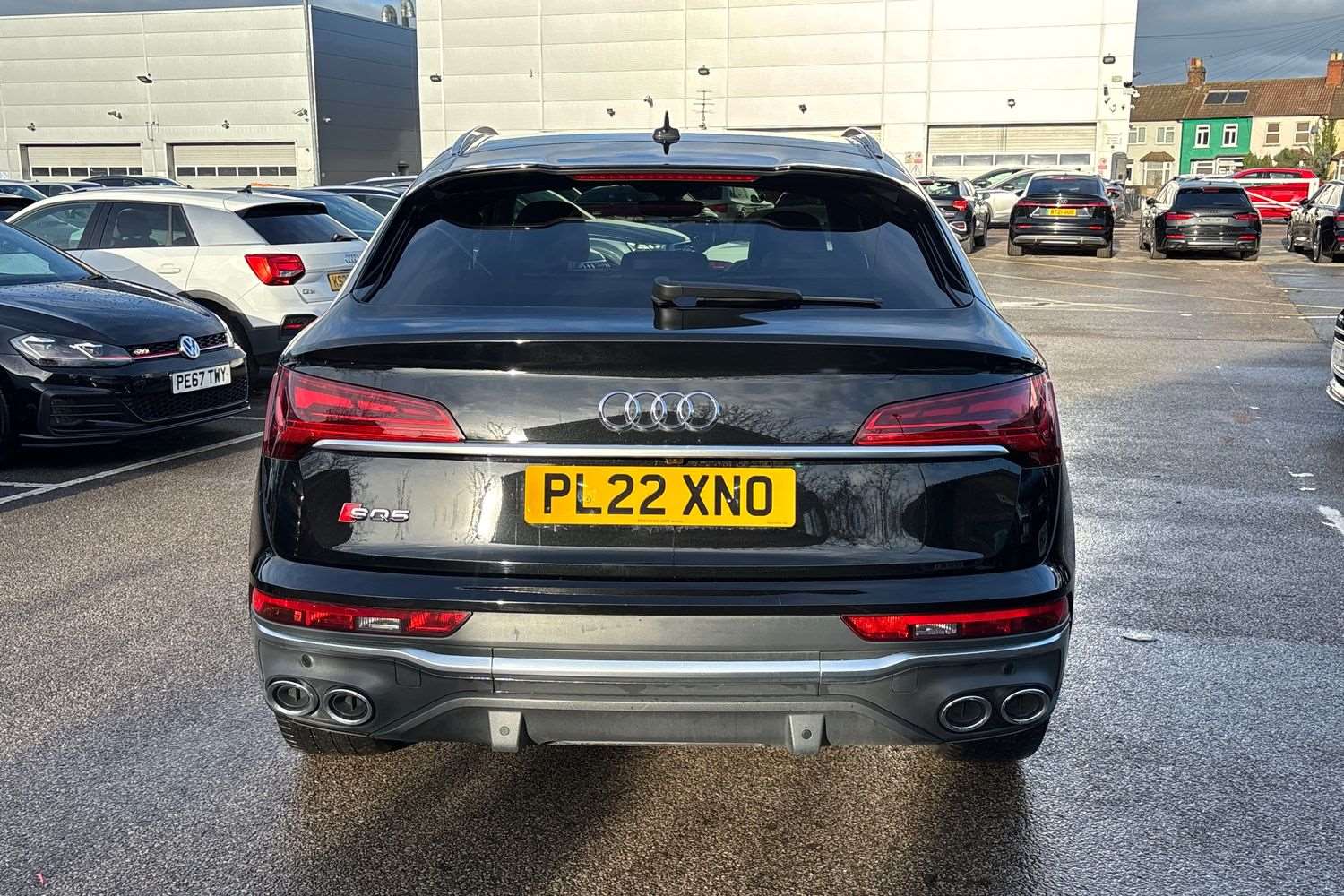 Used Honda CR-V 2022 for sale - 77996139: Photo 34