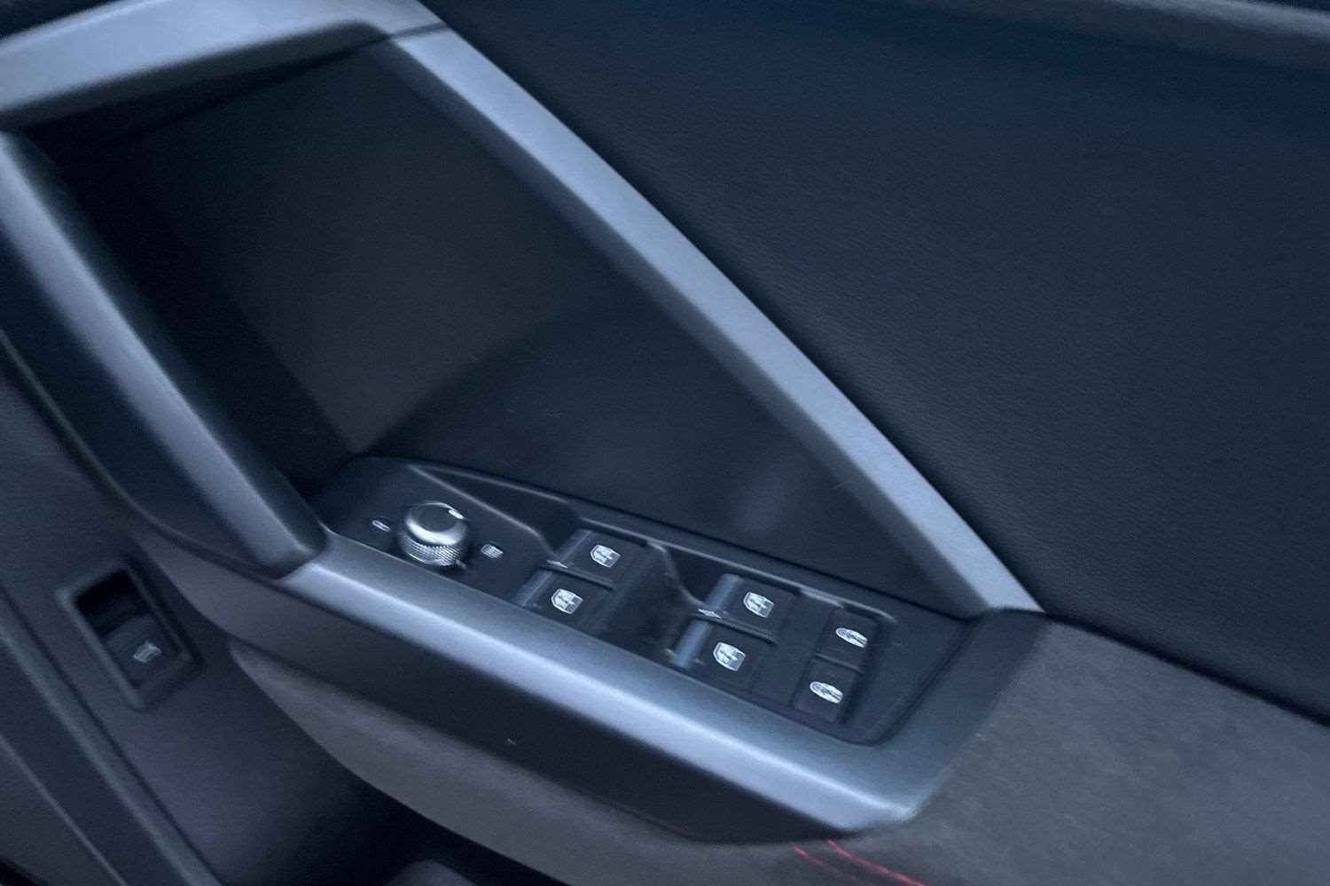 Used Audi RS Q3 2022 for sale - 76916208: Photo 14